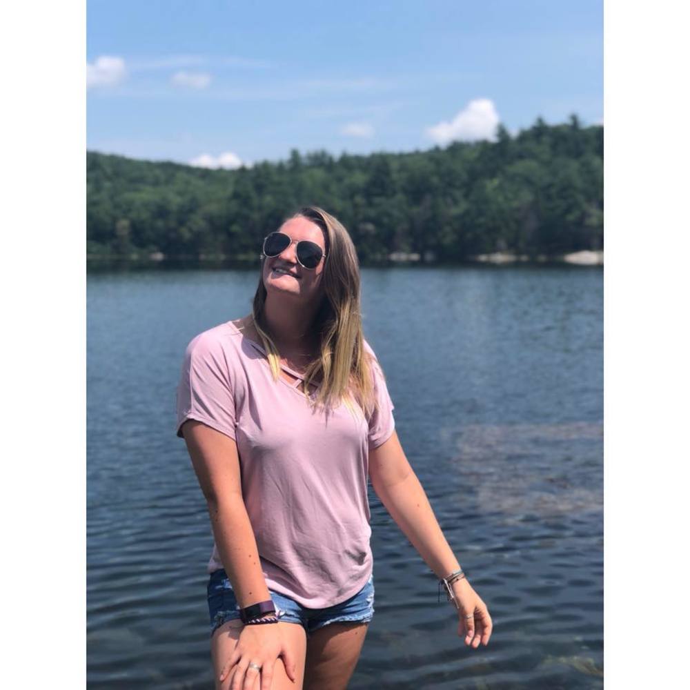 Meet your Posher, Ciara